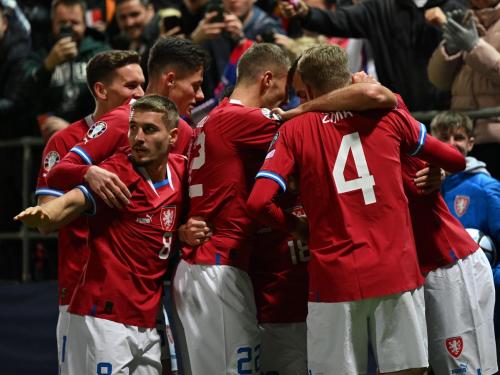 منتخب التشيك لكرة القدم .. عودة قوية على الساحة الأوروبية ⚽