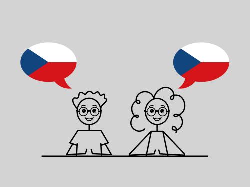 ما هي لغة التشيك الرسمية ؟ تعرف على اللغة التشيكية 🗣️